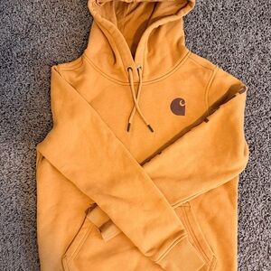 Carhartt Women’s Relaxed Fit Hoodie